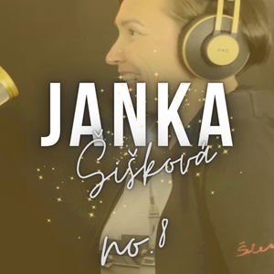 # 8: JANKA Šišková: ,,Ja som sa do dnešného dňa nezmierila s tým, že mám rakovinu."