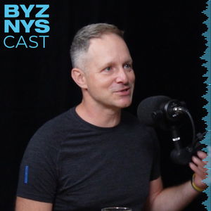 #8 Kolik vydělávají špičkoví lidé na volné noze? S Robertem Vlachem o freelancerech