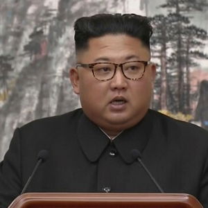 8. ledna: Den, kdy se narodil Kim Čong-un