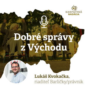 #8 - Prečo by mal mať každý domov dôchodcov detské ihrisko a otvorený areál?