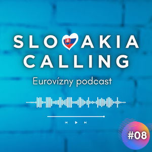 #8 Spúšťame Slovakia Calling Awards 2024!