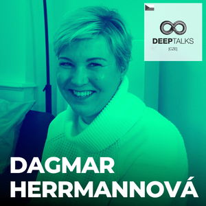 #80: Dagmar Herrmannová – Zakladatelka školy pro děti s kombinovaným postižením