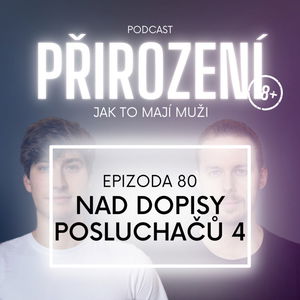 80 - Nad dopisy posluchačů 4