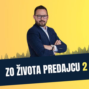 80: Zo života predajcu 2, Daniel Hančík