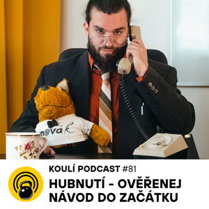 81: Volejte trenérovi: Hubnutí - ověřenej návod do začátku