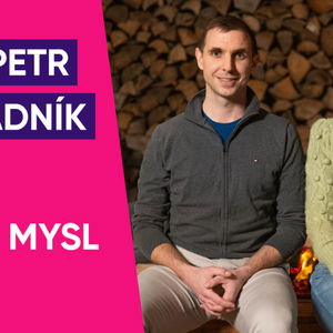 #83: PhDr. Petr Zahradník, Ph.D. – Tělo a mysl