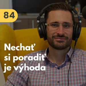 84. Tomáš Török (BizBuilders): Ak si dlho v boxe, stane sa z neho mixér. Nechať si poradiť je výhoda #rozhovor