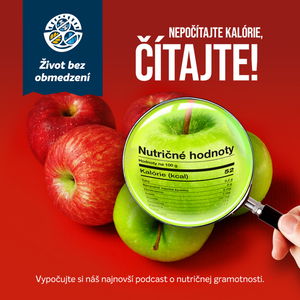 #84_ZBO: Nutričná gramotnosť!