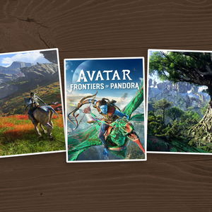 #85 Avatar: Frontiers of Pandora – keď je hra lepšia než filmy