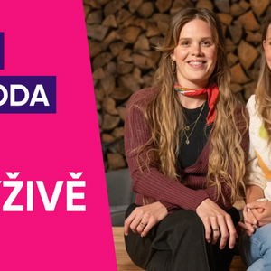 #85: Olivie Svoboda – O výživě