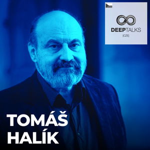 #85: Tomáš Halík – Kněz, teolog a profesor Univerzity Karlovy