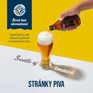 #86_ZBO: Pivo? Nápoj, ktorým zdravo uhasíte smäd!