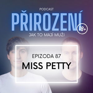 87 - Miss Petty