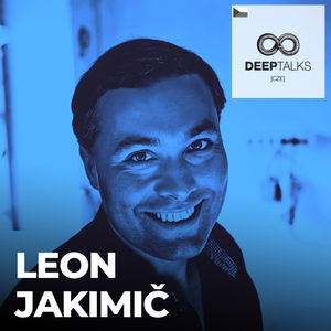 #88: Leon Jakimič – Podnikatel, vizionář a zakladatel společnosti Lasvit