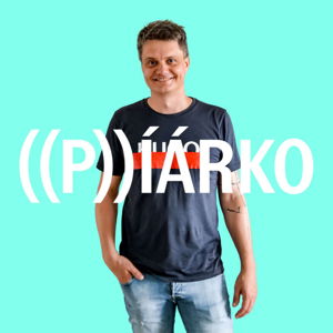 #88 Marek Pros o Refresher.cz a vedení média pro mladé
