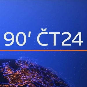 90' ČT24 (25. 10. 2024)