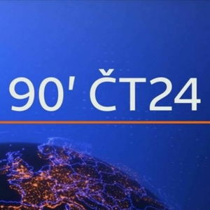 90′ ČT24 - Evropská cla na čínské elektromobily