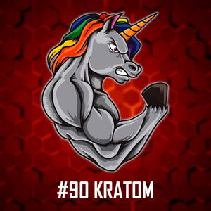 #90: Kratom – Co to vlastně je? Jaké jsou účinky? Druhy Kratomu, Na co si dát pozor? A mnohem více