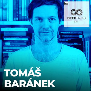 #91: Tomáš Baránek – Biohacker, blogger spoluzakladatel nakladatelství Jan Melvil