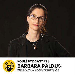 92: Barbara Paldus vol. 2: Všechno, co jste chtěli vědět o péči o pleť