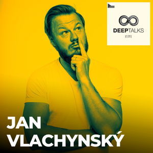 #93: Jan Vlachynský – autor knihy "Šéfové jsou kok*ti" a šéf legendárních brněnských barů