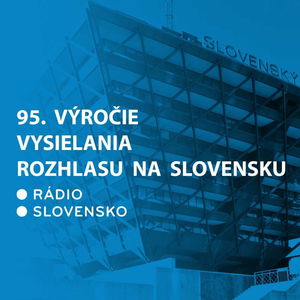 Rádiožuznál v dvadsiatych a tridsiatych rokoch (6.7.2021 12:30)