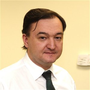#97 Magnitskij: Smrt právníka
