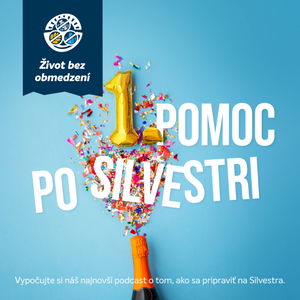 #98_ZBO: Dá sa naozaj piť s rozumom a v zdraví prežiť silvestrovskú noc?!