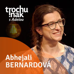 Abhejali Bernardová