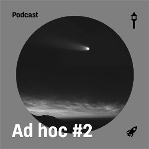 Ad hoc #2 — Čo sa nám to teraz deje večer nad hlavami? (Alenka Petejová, Peter Sivanič)