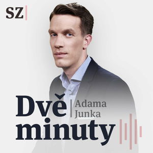 Adam Junek: Umíráme NA covid, smiřme se s tím