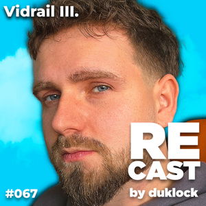 Adam Lysek III. (Vidrail) #67