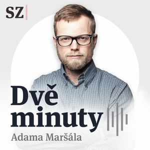 Adam Maršál: Čerti už chřestí řetězy, čeká nás klimatické peklo?