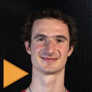 Adam Ondra: Nebýt olympiády, tak už možná lezu jen po skalách. Mojí předností jsou bizarní pohyby