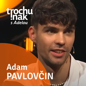 Adam Pavlovčin