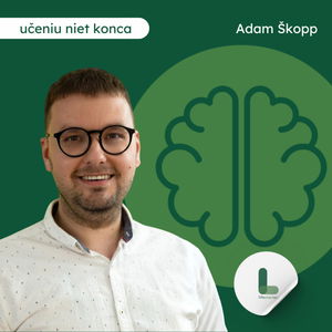 Adam Škopp: V téme inklúzie sa potrebujeme vzdelávať všetci