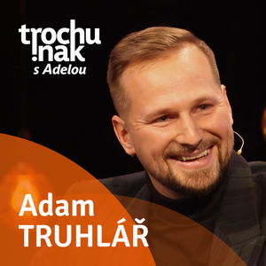 Adam Truhlář