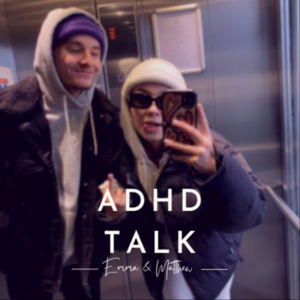 ADHD TALK