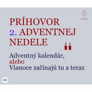 ADVENTNÝ KALENDÁR: VIANOCE ZAČÍNAJÚ TU A TERAZ 