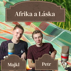 Afrika Láska