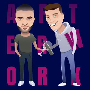 Afterwork #15 - O podcastoch, ktoré počúvame