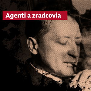 Agenti a zradcovia: Vladimír Clementis