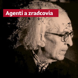 Agenti a zradcovia: Vojtech Tuka