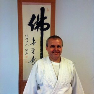 Aikido (Peter "Balvan" Neuman)