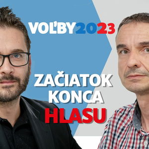 Ak bude Pellegrini kandidovať za prezidenta, Ficov Smer jeho Hlas úplne vysaje