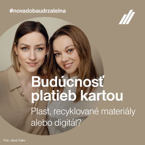 Aká bude budúcnosť plastových platobných kariet? 