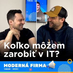 Aká je marža v IT? 💰 #33