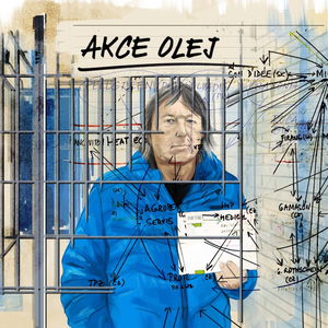 Akce Olej