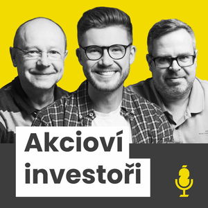 AKCIOVÍ INVESTOŘI - JAROSLAV ŠURA a MICHAL SEMOTAN - Vojta Žižka podcast #2