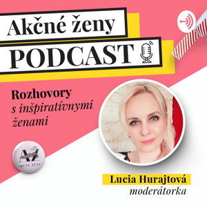 Podcast o Skleróze Multiplex s Jarmilou Fajnorovou už čoskoro.